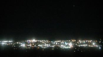 Weather camera view of Mt. Sequoyah.