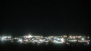 Weather camera view of Mt. Sequoyah.