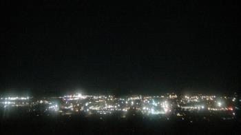 Weather camera view of Mt. Sequoyah.