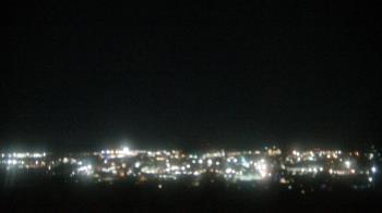 Weather camera view of Mt. Sequoyah.