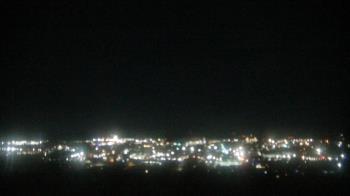 Weather camera view of Mt. Sequoyah.