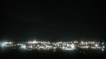 Weather camera view of Mt. Sequoyah.