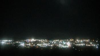 Weather camera view of Mt. Sequoyah.