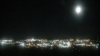 Weather camera view of Mt. Sequoyah.