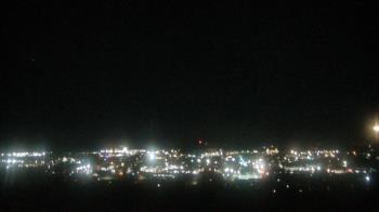 Weather camera view of Mt. Sequoyah.