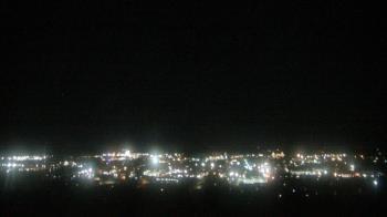 Weather camera view of Mt. Sequoyah.