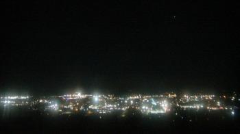 Weather camera view of Mt. Sequoyah.