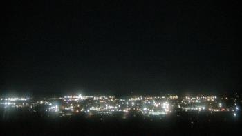 Weather camera view of Mt. Sequoyah.