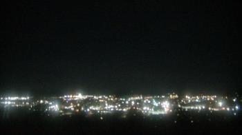 Weather camera view of Mt. Sequoyah.