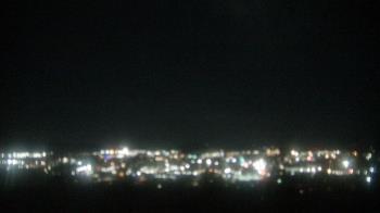 Weather camera view of Mt. Sequoyah.