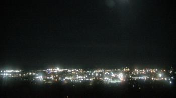 Weather camera view of Mt. Sequoyah.