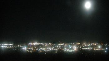 Weather camera view of Mt. Sequoyah.