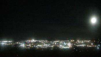 Weather camera view of Mt. Sequoyah.