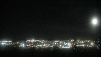 Weather camera view of Mt. Sequoyah.