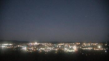 Weather camera view of Mt. Sequoyah.