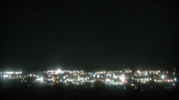 Weather camera view of Mt. Sequoyah.