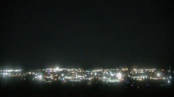 Weather camera view of Mt. Sequoyah.