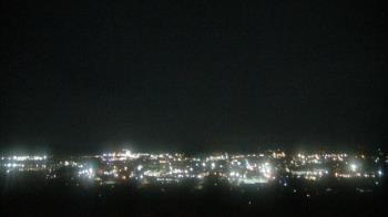 Weather camera view of Mt. Sequoyah.