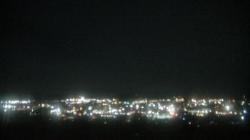 Weather camera view of Mt. Sequoyah.