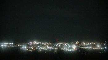 Weather camera view of Mt. Sequoyah.