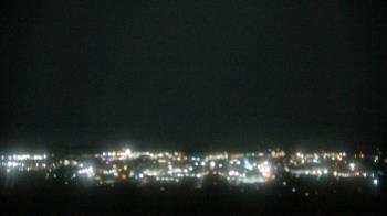 Weather camera view of Mt. Sequoyah.