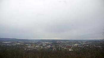 Weather camera view of Mt. Sequoyah.