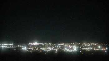 Weather camera view of Mt. Sequoyah.