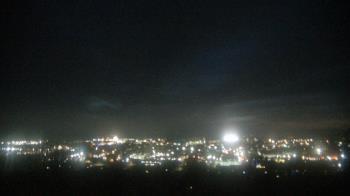 Weather camera view of Mt. Sequoyah.