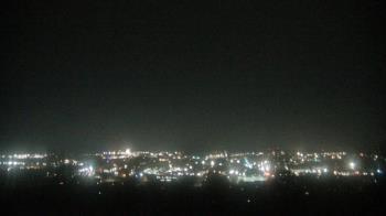 Weather camera view of Mt. Sequoyah.