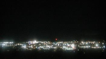 Weather camera view of Mt. Sequoyah.