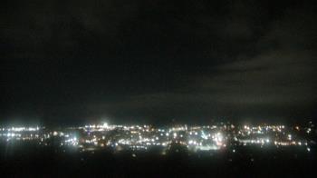 Weather camera view of Mt. Sequoyah.