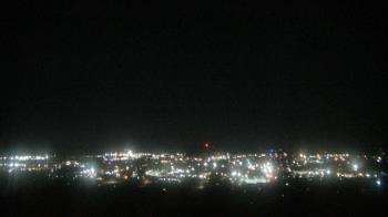 Weather camera view of Mt. Sequoyah.