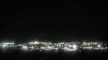 Weather camera view of Mt. Sequoyah.