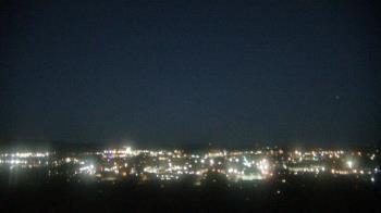 Weather camera view of Mt. Sequoyah.