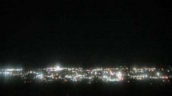 Weather camera view of Mt. Sequoyah.