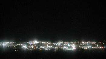 Weather camera view of Mt. Sequoyah.