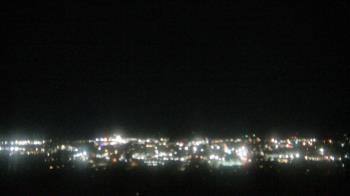 Weather camera view of Mt. Sequoyah.