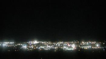 Weather camera view of Mt. Sequoyah.