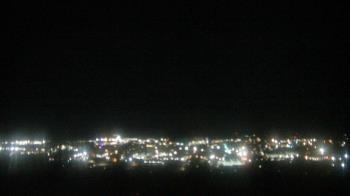 Weather camera view of Mt. Sequoyah.