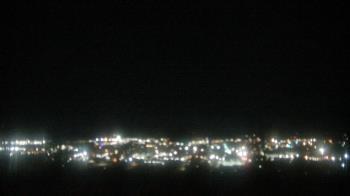 Weather camera view of Mt. Sequoyah.