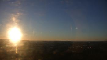 Weather camera view of Mt. Sequoyah.