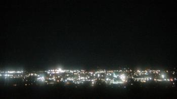 Weather camera view of Mt. Sequoyah.