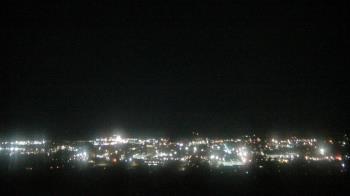 Weather camera view of Mt. Sequoyah.