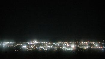 Weather camera view of Mt. Sequoyah.