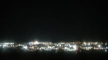 Weather camera view of Mt. Sequoyah.