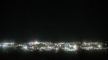 Weather camera view of Mt. Sequoyah.