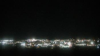 Weather camera view of Mt. Sequoyah.