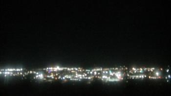 Weather camera view of Mt. Sequoyah.