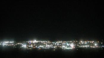 Weather camera view of Mt. Sequoyah.