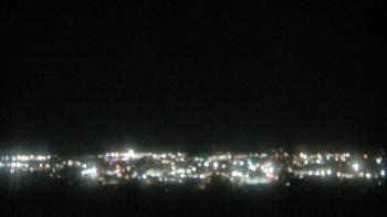 Weather camera view of Mt. Sequoyah.